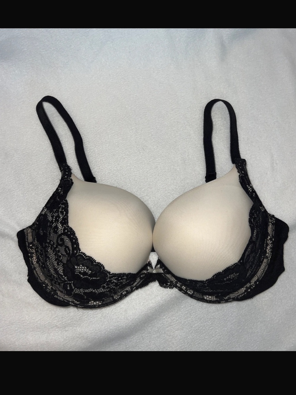 🎀Dream Angels Super Push-Up Bra